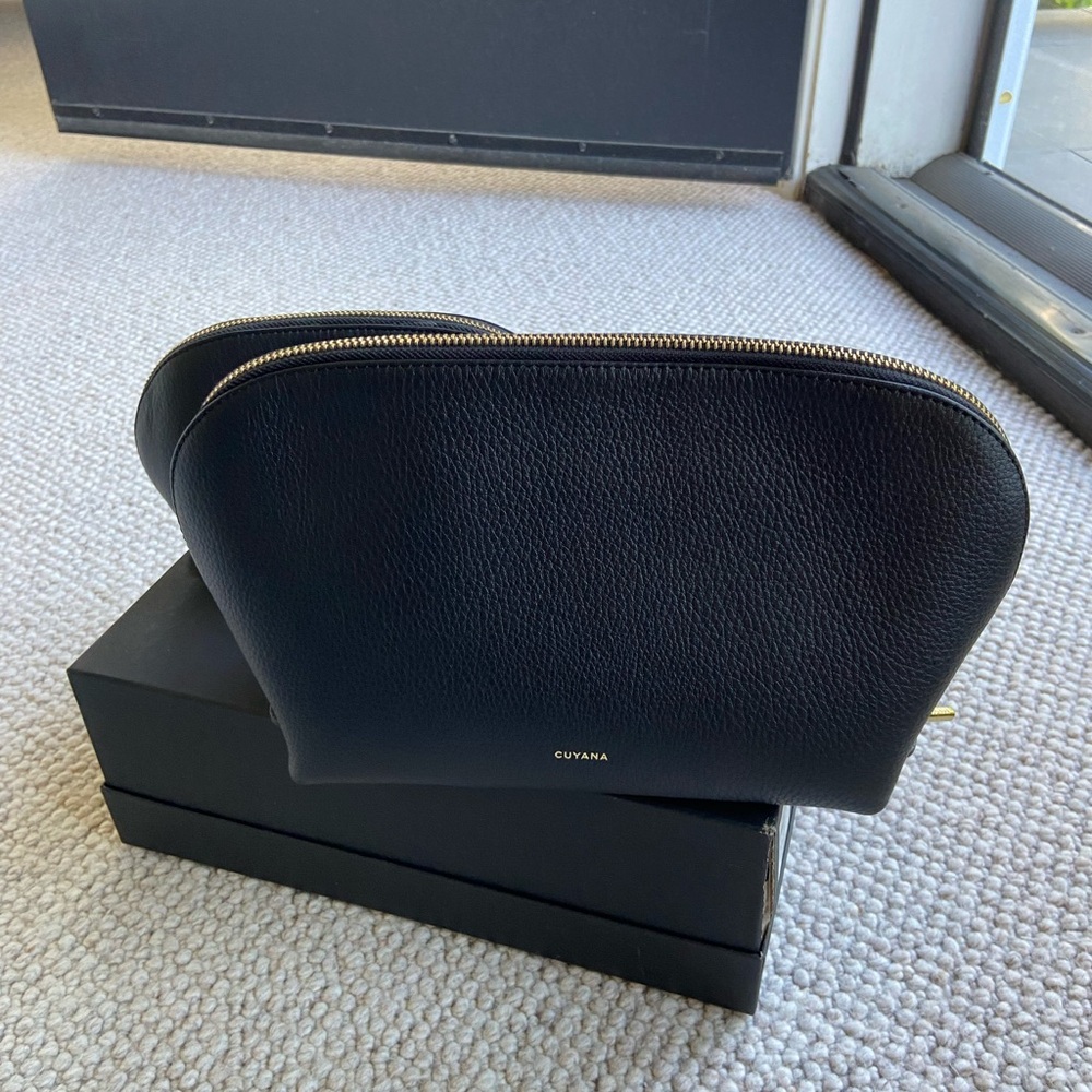 Travel Case Set